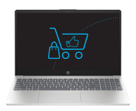 HP 15 i5-1334U/16GB/512 - 1327324 - zdjęcie 1